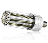 DragonLight 150W LED Lampadina super luminosa da (sostituisce 1000 Watt), E40, 5000K, luce bianca fredda, 20250 lumen, per grandi aree di illuminazione - garage, magazzino, officina, cortile