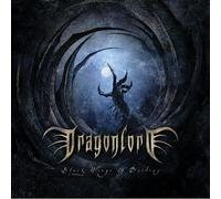Dragonlord - Black Wings Of Destiny