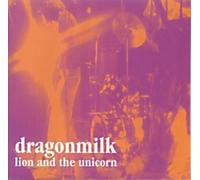 Dragonmilk - Lion and the Unicorn