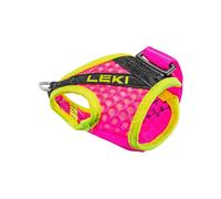 Leki Shark Frame Mesh Pole Strap Rosa