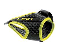 Dragonne Leki Shark Frame Mesh (Nero/Giallonero) L