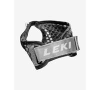 Dragonne Leki Trigger Frame Strap Mesh grigio (1 paio)