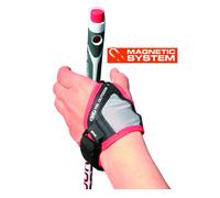 Dragonne magnetica TSL strap st Noir M