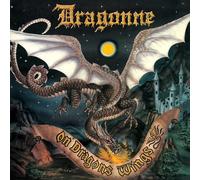 Dragonne On dragon's wings (CD) Album