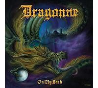 Dragonne - On my back