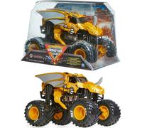 DRAGONOID - Bakugan Monster Jam SpinMaster Truck Die-cast Auto 1:24 Die...