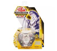 (Dragonoid X Nillious) Carte collezionabili Bakugan Legends Nova Light Up Figure