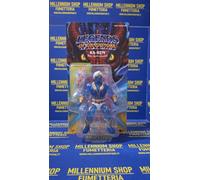 Formo Toys Leggende Di Dragonore L´inizio Costruisci Una Action Figure Di Ka Rem 14 Cm