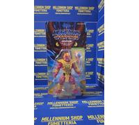 Dragonore The Beginning Build-A Action Figure Onitor 14 cm Formo Toys