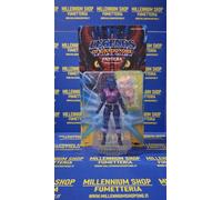 Dragonore The Beginning Build-A Action Figure Pantera 14 cm Formo Toys