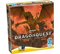Dragonquest: A Fantasy Dice Game - Queen Games