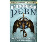 Anne McCaffrey The Dragonriders of Pern (Tascabile)