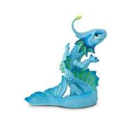 Dragons 100154 Baby Ocean Dragon Figura Safari 01579