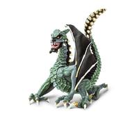 Dragons 10166 Sinister Dragon Figura Safari 00879