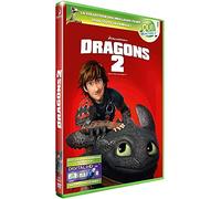 Dragons 2 [DVD + Digital HD]