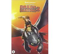 Dragons 2 [Edizione: Francia]