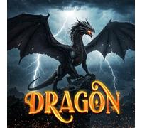 Dragons 2026 Calendar: Mythical Beasts and Epic Fantasy Art