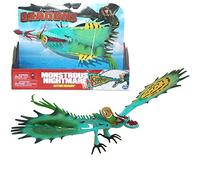 Dragons - Action Game Set - Dragon Monstrous Nightmare Attacco ala segreta