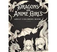 Dragons: and Anime Girls