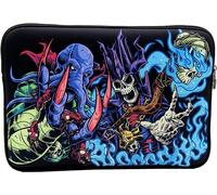 Dragons and Dungeons Custodia ufficiale per laptop 15" valigetta per computer...
