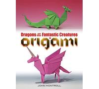 Dragons And Other Fantastic Creat