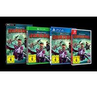 Dragons - Aufbruch neuer Reiter - Nintendo Switch [Edizione: Germania]