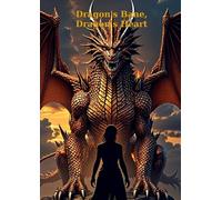 Dragon's Bane, Dragon's Heart: A Romantasy Novel