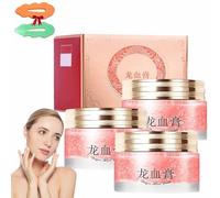 Dragons Blood Easy Cream,2024 New Anti Wrinkle Cream for Women,Even Skin Tone, Lighten Fine Lines, Moisturize, Rejuvenate Skin (3pcs)