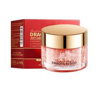 Dragons Blood Easy Cream, 50 g, crema anti-rughe per donne Skincare, idratante Nourishing Rejuvenating Cream, pelle grassa e liscia e idratante, pelle radiosa