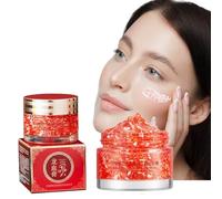 Dragons Blood Easy Cream, Retinol Placenta Dragon Blood Cream, Dragon Blood Serum Face Moisturizer, Dragon Blood Face Cream, Retinol Elastic Firming Cream, Brighten Skin Tone & Fade Fine Lines (1pc)