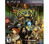 Atlus Dragons Crown PS3