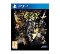 Dragon's Crown Pro - Battle Hardened Edition - PS4