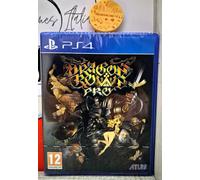 Playstation Games Ps4 Dragon´s Crown Pro