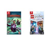 Dragons: Dawn of New Riders 2 for Nintendo Switch (Nintendo Switch)