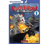 DRAGONS:DEFENDERS OF BERK VOL.