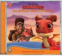 Dragons-die Jungen Drachenretter - Folge 3