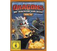Dragons - Die Wächter von Berk - Vol. 2