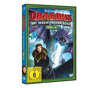Dragons - Die Wächter von Berk - Vol. 4