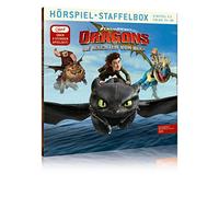 Dragons & Die WChter Von Berk - Die Wächter von Berk-Staffelbox 2.1