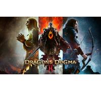 Dragon's Dogma 2