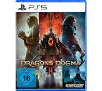 Capcom Dogma del drago 2