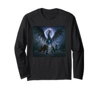 Dragon's Dogma 2: Dark Arisen Key Art -FP Maglia a Manica