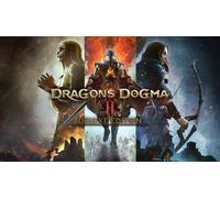 Dragon's Dogma 2 Deluxe Edition