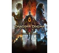 Dragon's Dogma 2 - Deluxe Edition (PC) Steam Key ROW
