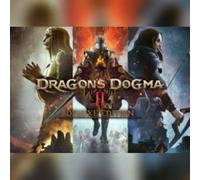 Dragon's Dogma 2 Deluxe Edition (Xbox Series X|S) Xbox Live Key - EU