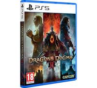 Dragon's Dogma 2 Edizione lenticolare PS5