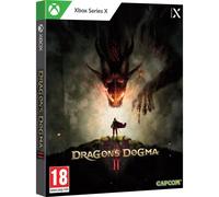 Dragon's Dogma 2 Edizione Steelbook Serie Xbox