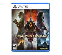 Dragon's Dogma 2 - PS5 (PlayStation 5)