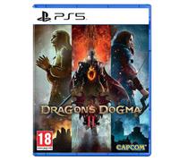 Dragon's Dogma 2 Edizione Standard PS5