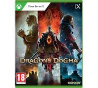 Dragon's Dogma 2 Juego para Consola Microsoft Xbox Series X